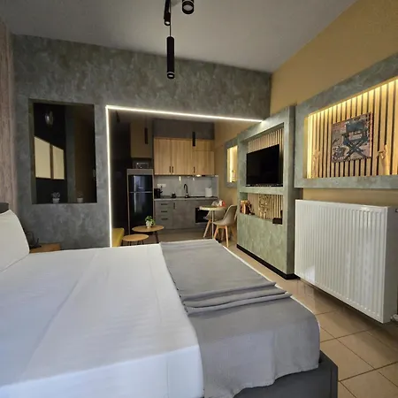 Apartamento Gpx Clr - Alexander 31-come Undone