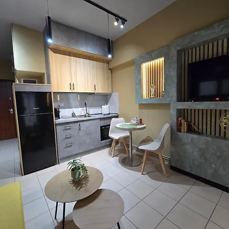 Gpx Clr-come Undone Apartman *