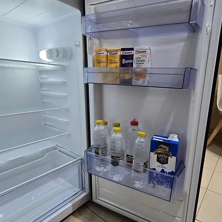 Apartman Gpx Clr-come Undone