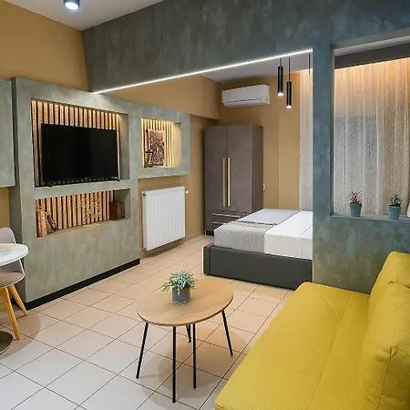 Apartamento Gpx Clr - Alexander 31-come Undone