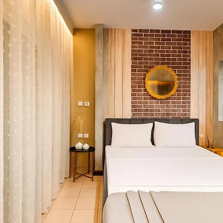 아파트 Gpx Clr-come Undone 라리사