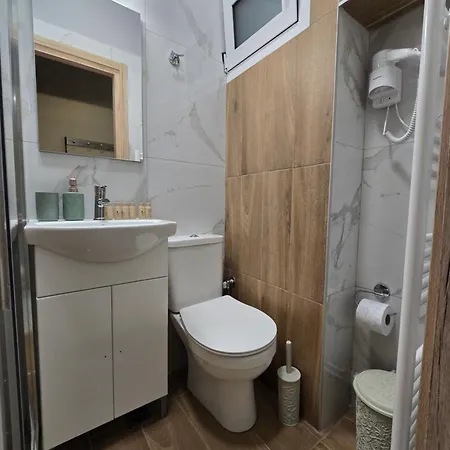 Apartman Gpx Clr-come Undone