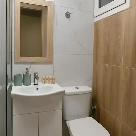 Gpx Clr-come Undone Apartman