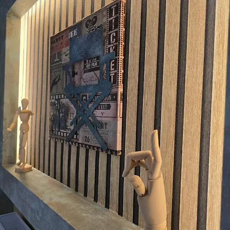 Gpx Clr-come Undone 아파트