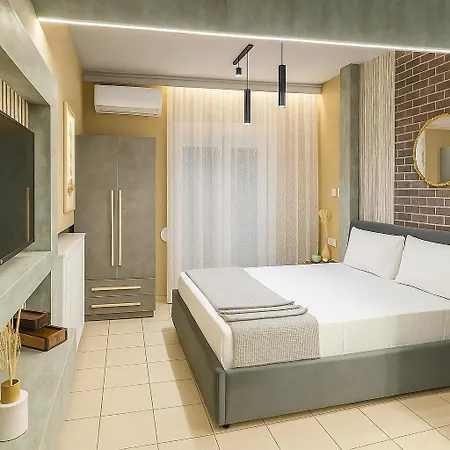 Gpx Clr-come Undone 아파트 *