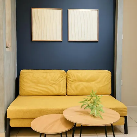 Apartamento Gpx Clr - Alexander 31-come Undone *