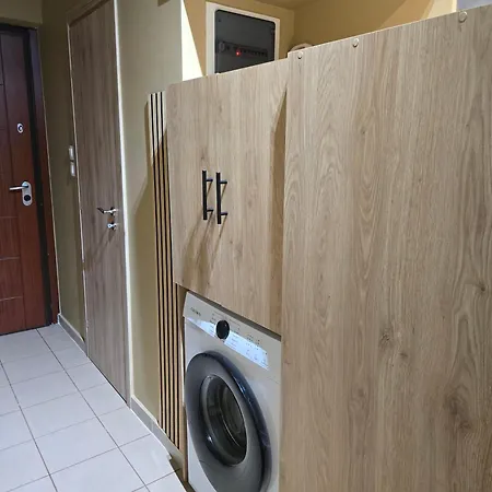 Apartman Gpx Clr-come Undone Lárisza