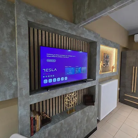 Gpx Clr-come Undone 아파트 라리사